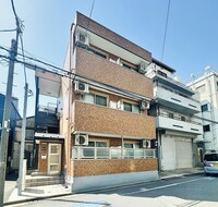 メゾンＢ・Ｉ