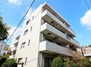 メゾン美羅樹Ⅰの外観