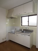 キッチン グランドレイクトイダ壱番館