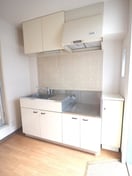 キッチン メゾンデザ－ル上原