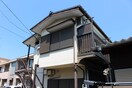 外観写真 ラフォーレユー