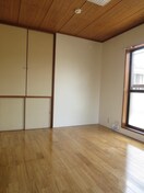 居室 ラフォーレユー