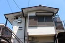 外観写真 ラフォーレユー