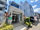 ローズマンションの外観