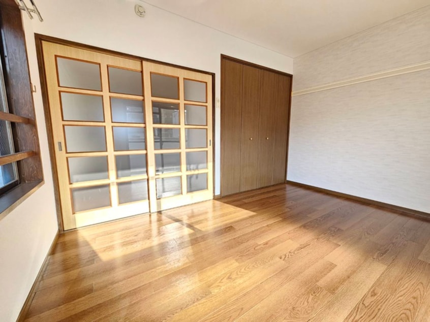 居室 ローズマンション