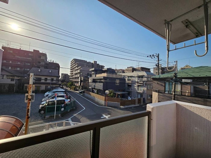 周辺環境 ローズマンション