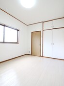 居室 コーポアケボノ