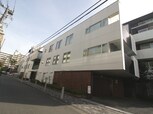 ルフォン御殿山
