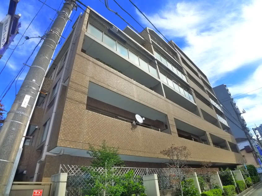 その他 レクセルプラザ稲毛（１０５）