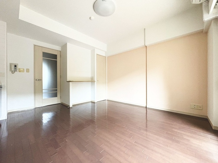 居室 レクセルプラザ稲毛（１０５）