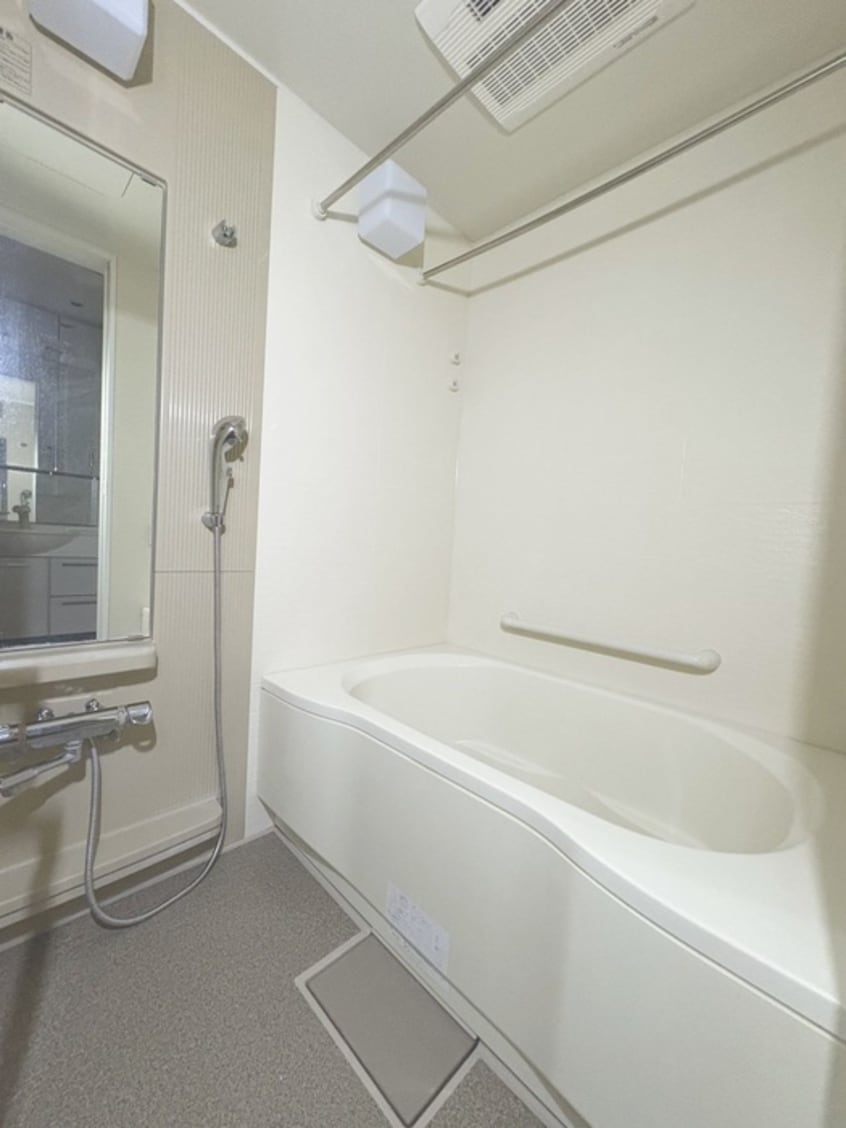 バス／シャワールーム等 レクセルプラザ稲毛（１０５）