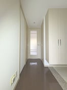 玄関 レクセルプラザ稲毛（１０５）