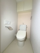 トイレ レクセルプラザ稲毛（１０５）