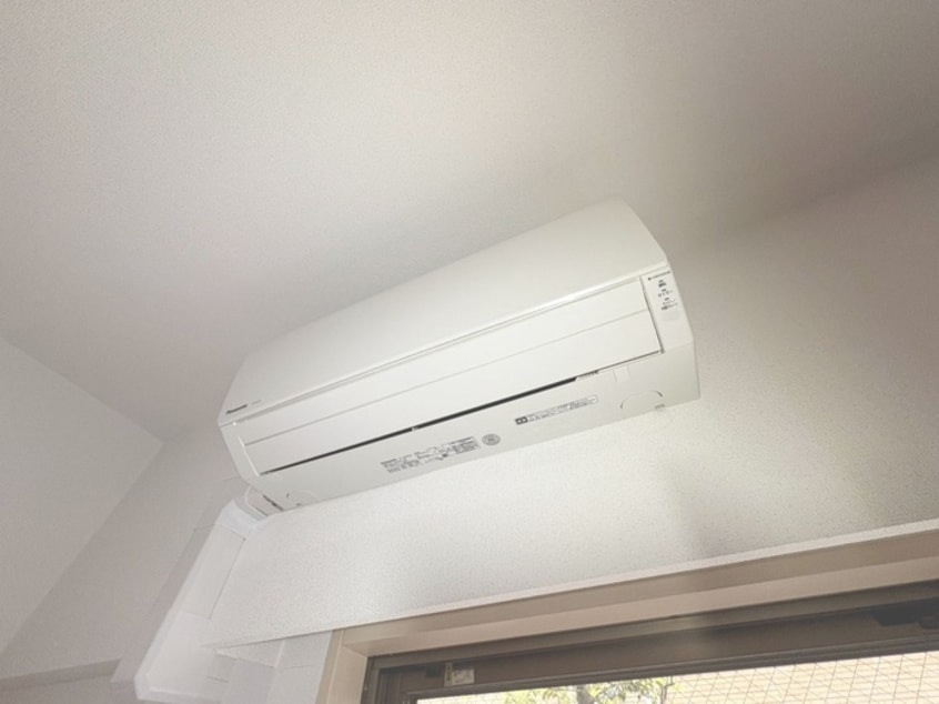 内観写真 レクセルプラザ稲毛（１０５）