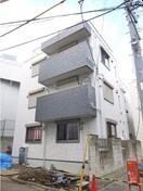 外観写真 ビューノ