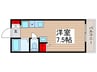 La　Provence　du  GOTANNO 1Rの間取り