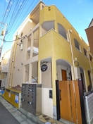 外観写真 La　Provence　du  GOTANNO