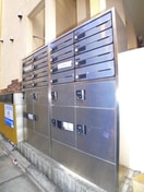 建物設備 La　Provence　du  GOTANNO