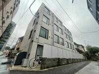 COCOFLAT阿佐ヶ谷