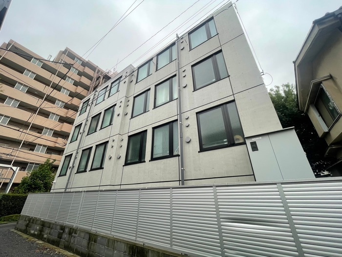外観写真 COCOFLAT阿佐ヶ谷