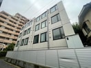 外観写真 COCOFLAT阿佐ヶ谷