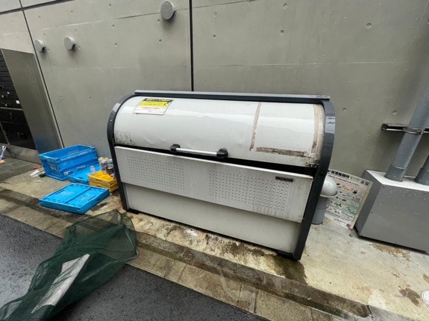 建物設備 COCOFLAT阿佐ヶ谷