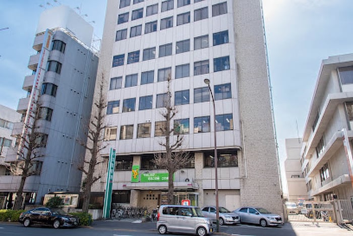 杉並警察署(警察署/交番)まで1026m COCOFLAT阿佐ヶ谷