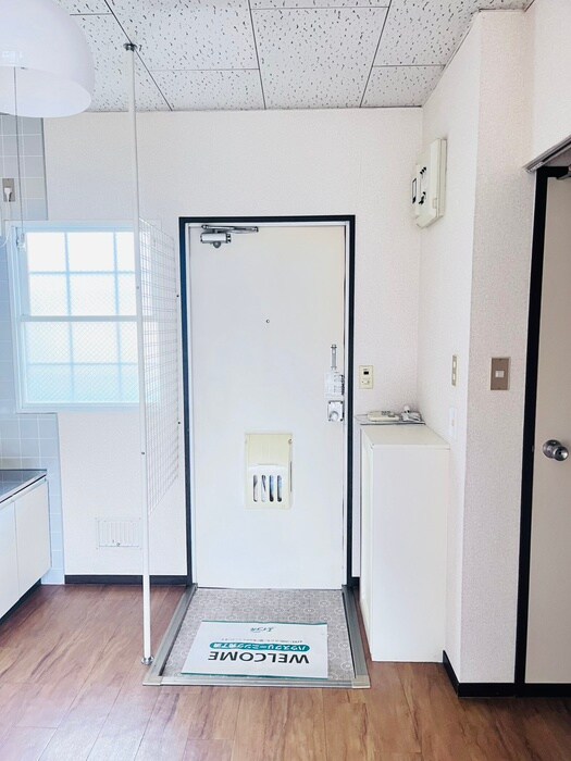 ロフト ブル－ハイツ