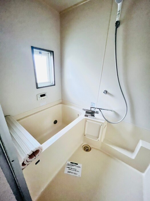 バス／シャワールーム等 ブル－ハイツ