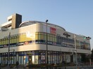 ライフ　ポンテポルタ千住店(スーパー)まで393m M　HOUSE　GRANDE