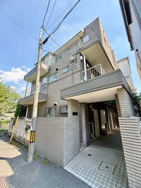 清風マンション