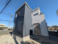 入間市鍵山３丁目貸家