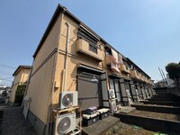 ユークレシオン常盤台B