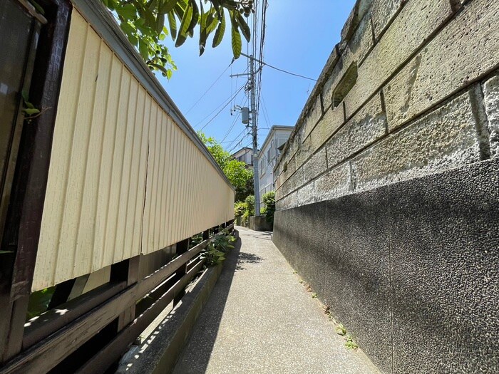 周辺環境 アルファトーレ