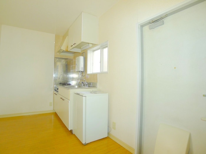 居室 ミ・ピアーチェ