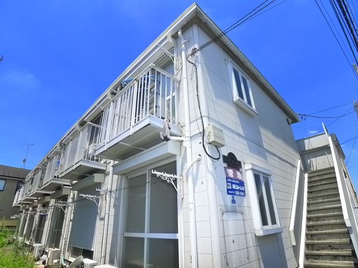 外観写真 ミ・ピアーチェ