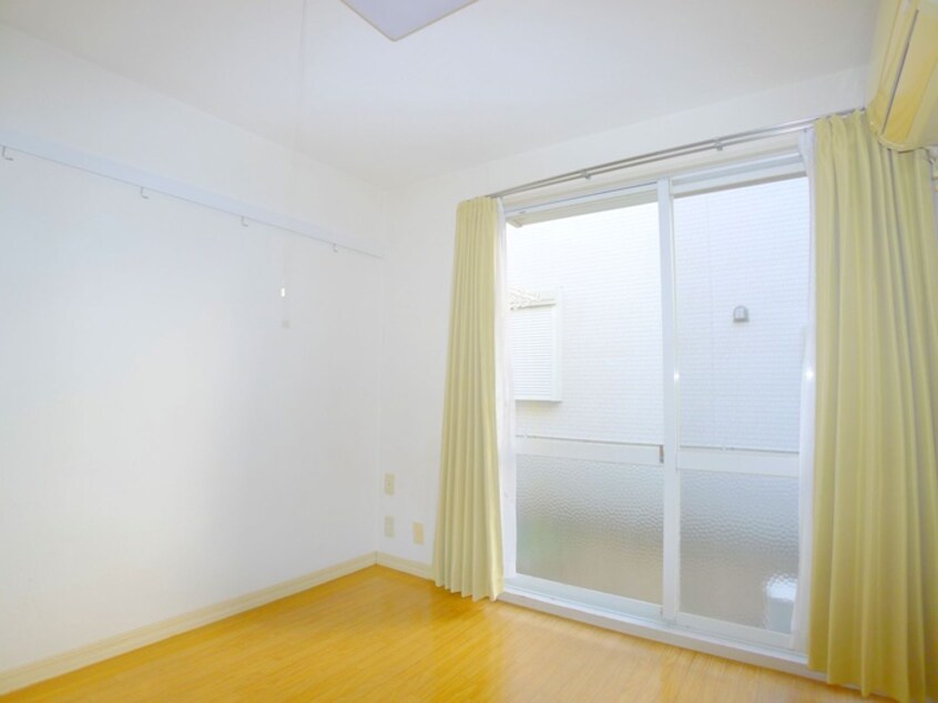 居室 ミ・ピアーチェ