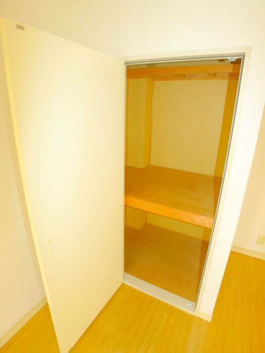 収納 ミ・ピアーチェ