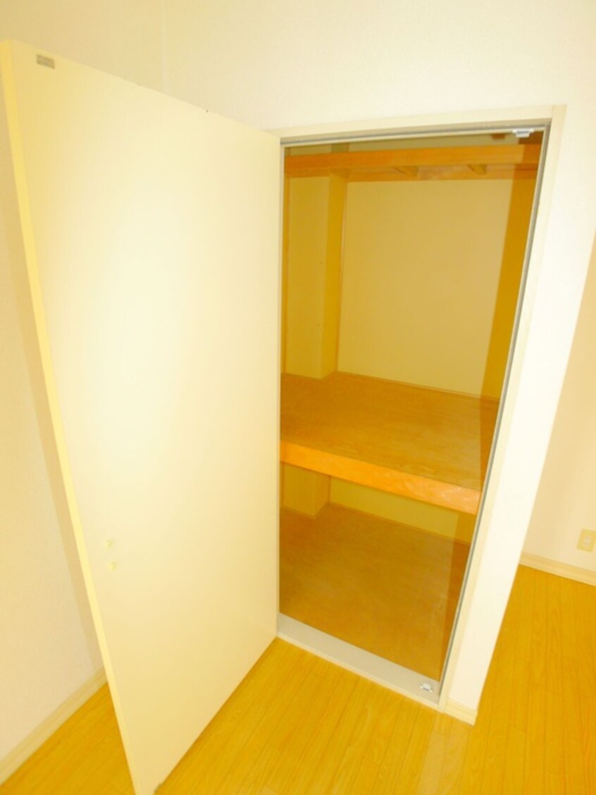 収納 ミ・ピアーチェ