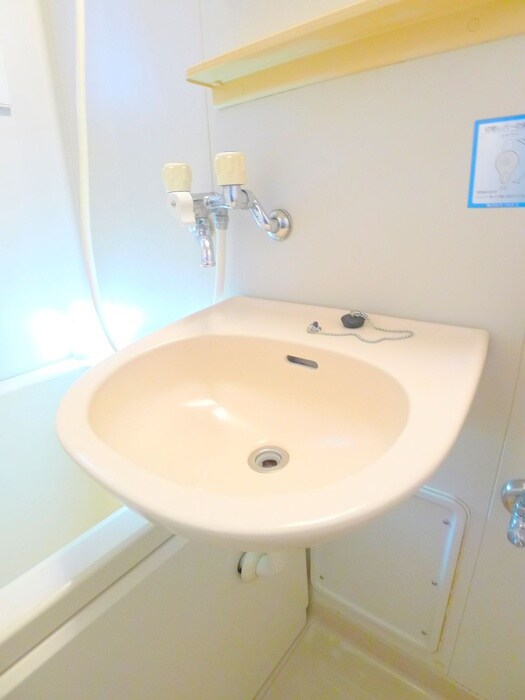 洗面 ミ・ピアーチェ