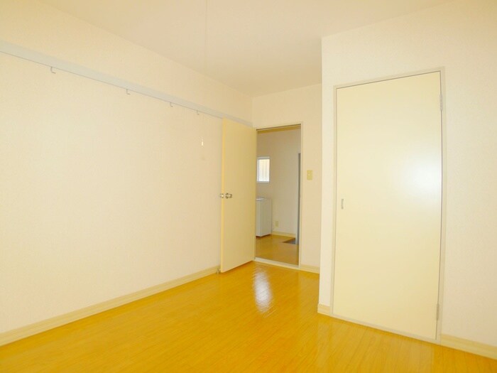 居室 ミ・ピアーチェ