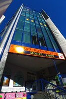 ＫＴビルの外観