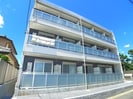リブリ・明原の外観