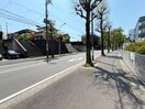 周辺環境 エミネンスみたけ台