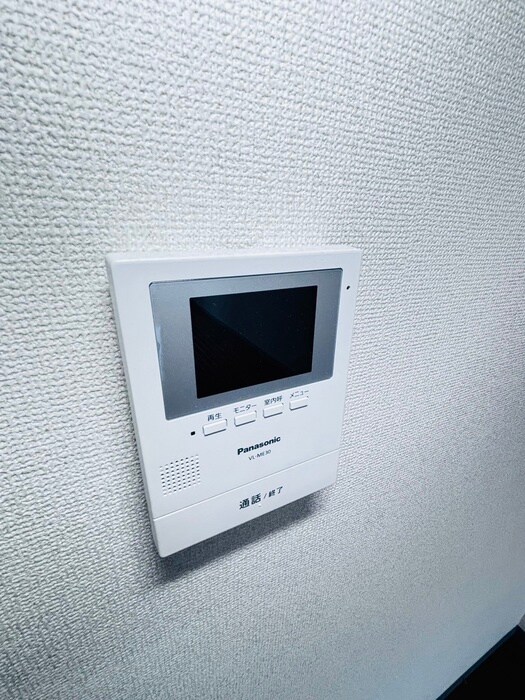 内観写真 エミネンスみたけ台