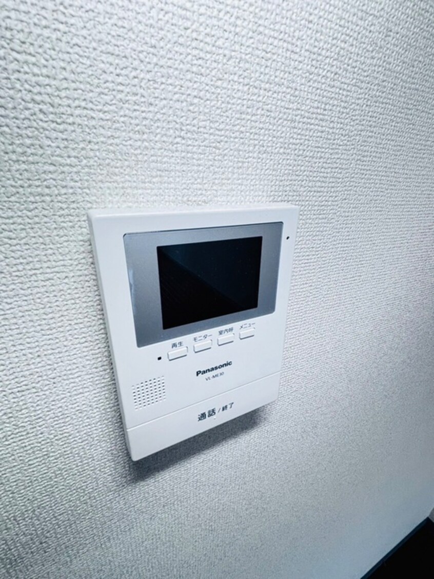 内観写真 エミネンスみたけ台