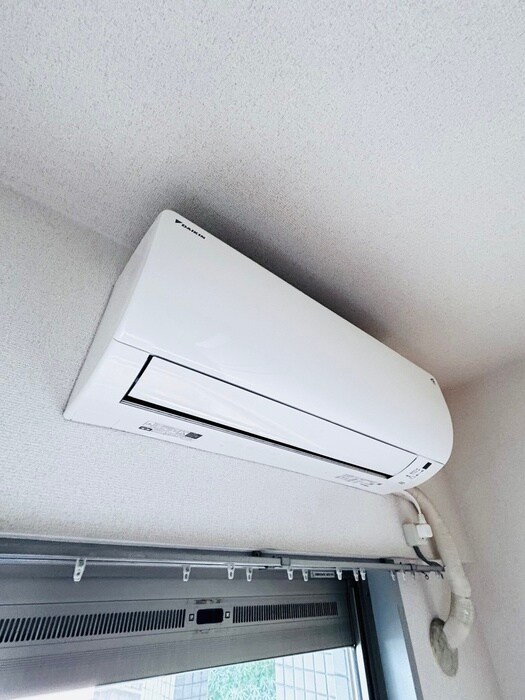 内観写真 エミネンスみたけ台