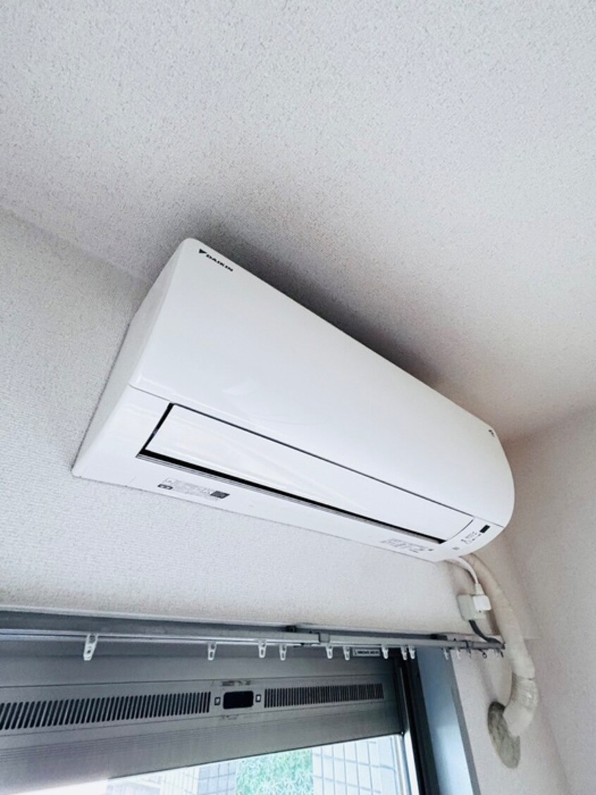 内観写真 エミネンスみたけ台
