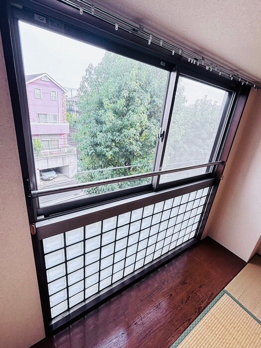 内観写真 エミネンスみたけ台