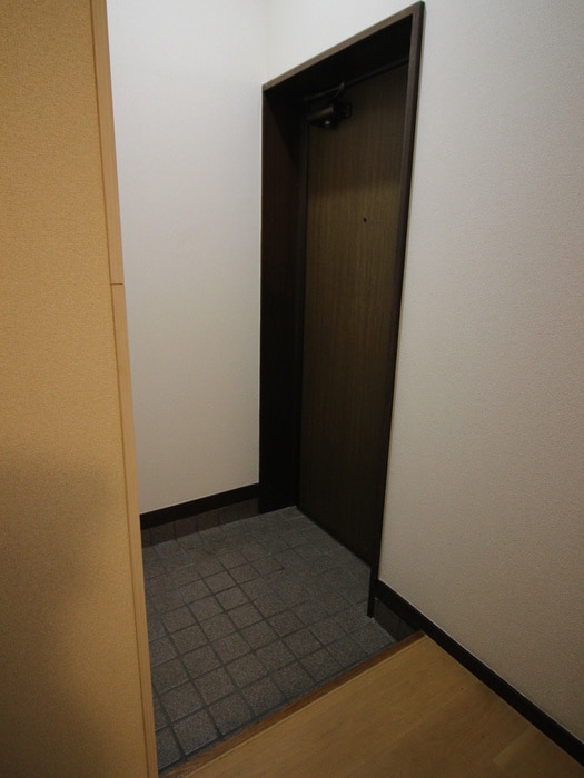 玄関 ＥＬＥＣＯ中落合